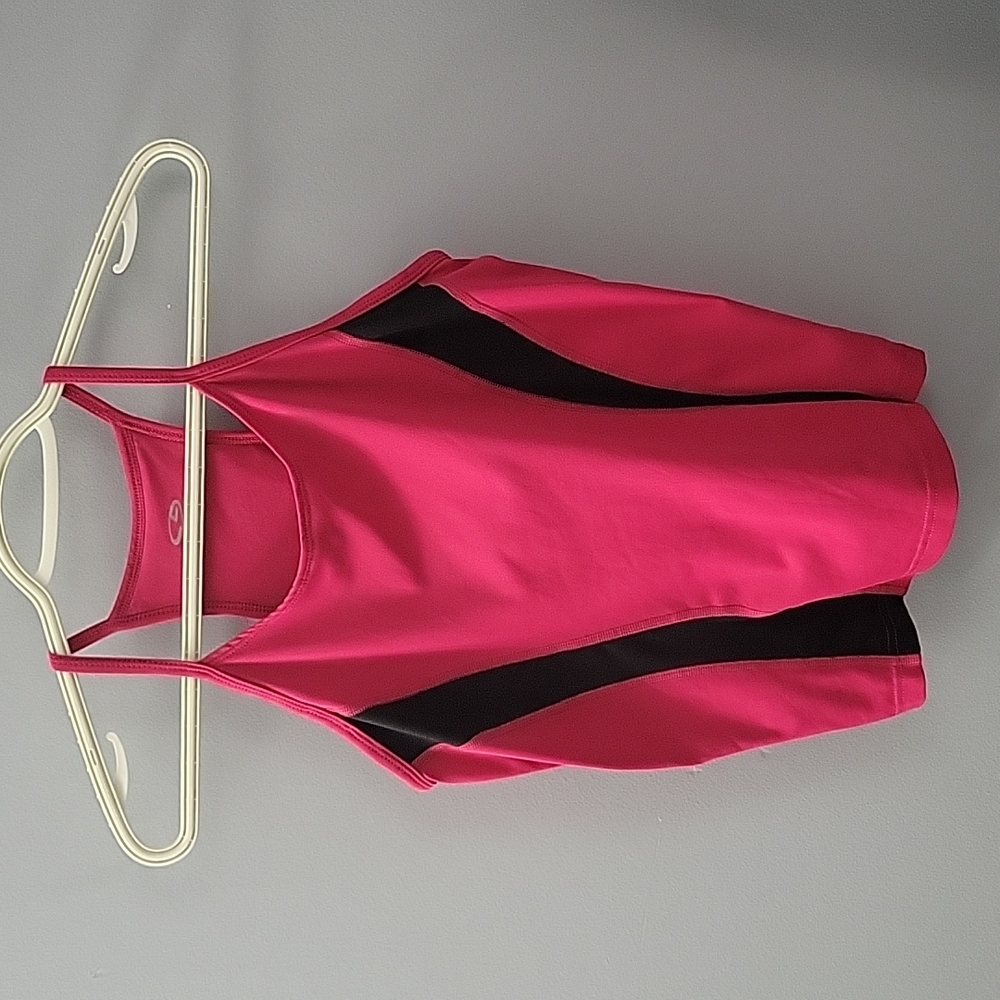Champion Tank Top (Pink)